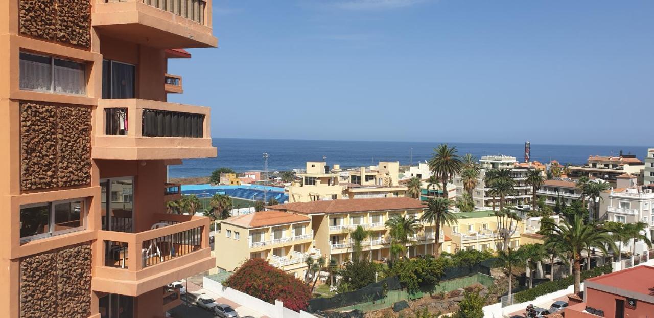 Estudio Neya Puerto de la Cruz  Exterior foto